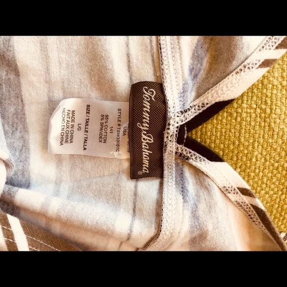 Tommy Bahamas Maxi-dress - Picture 2 of 6